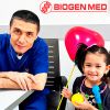 BIOGEN MED ЛОР 24/7