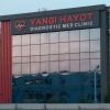 Yangihayot Med Diagnostic Center