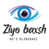 Ziyo Baxsh