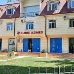 CLINIC AZIMED