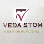 VEDA STOM