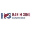 Hakim Sino