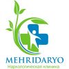 Mehridaryo