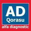 Qorasu Alfa Diagnostic