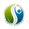 Abdullaev Medical (Urikzor filiali)